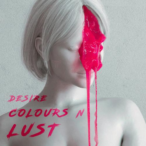 Teramaze : Desire Colours n Lust